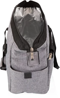 Picnic Time Pittsburgh Steelers On The Go Lunch Cooler