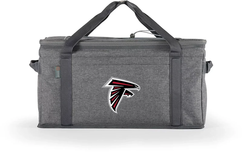 Picnic Time Atlanta Falcons 64-Can Collapsible Cooler