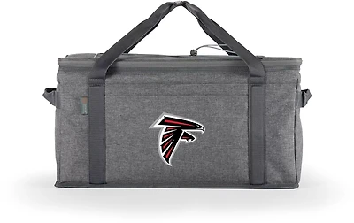 Picnic Time Atlanta Falcons 64-Can Collapsible Cooler
