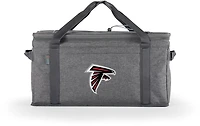 Picnic Time Atlanta Falcons 64-Can Collapsible Cooler