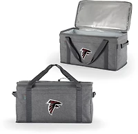 Picnic Time Atlanta Falcons 64-Can Collapsible Cooler