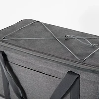 Picnic Time Baltimore Ravens 64-Can Collapsible Cooler