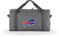 Picnic Time Buffalo Bills 64-Can Collapsible Cooler