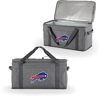 Picnic Time Buffalo Bills 64-Can Collapsible Cooler