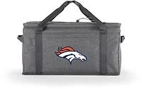 Picnic Time Denver Broncos 64-Can Collapsible Cooler