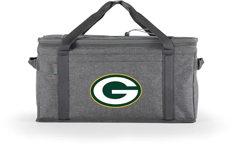 Picnic Time Green Bay Packers 64-Can Collapsible Cooler
