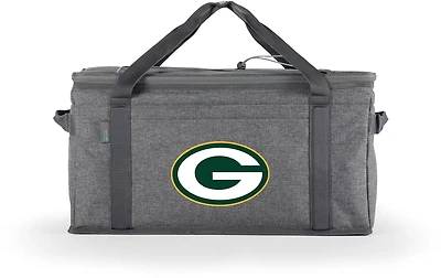 Picnic Time Green Bay Packers 64-Can Collapsible Cooler