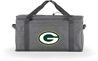 Picnic Time Green Bay Packers 64-Can Collapsible Cooler