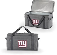 Picnic Time New York Giants 64-Can Collapsible Cooler