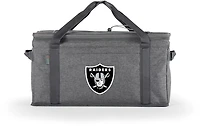 Picnic Time Las Vegas Raiders 64-Can Collapsible Cooler