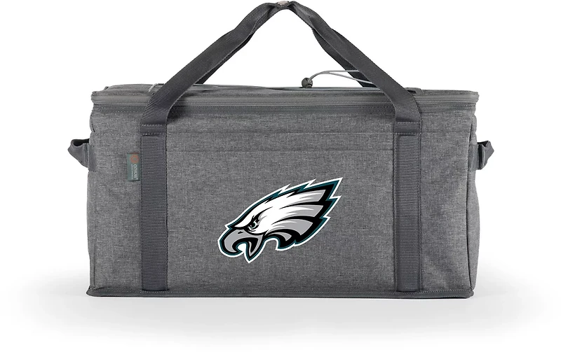 Picnic Time Philadelphia Eagles 64-Can Collapsible Cooler