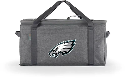 Picnic Time Philadelphia Eagles 64-Can Collapsible Cooler