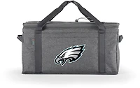 Picnic Time Philadelphia Eagles 64-Can Collapsible Cooler