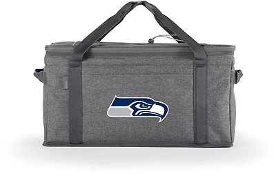 Picnic Time Seattle Seahawks 64-Can Collapsible Cooler