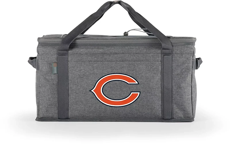 Picnic Time Chicago Bears 64-Can Collapsible Cooler