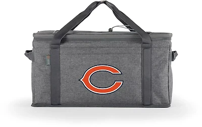 Picnic Time Chicago Bears 64-Can Collapsible Cooler
