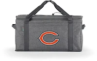 Picnic Time Chicago Bears 64-Can Collapsible Cooler