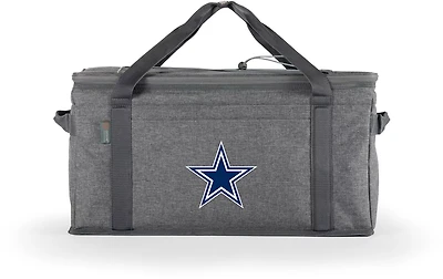 Picnic Time Dallas Cowboys 64-Can Collapsible Cooler