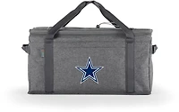 Picnic Time Dallas Cowboys 64-Can Collapsible Cooler