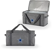 Picnic Time Dallas Cowboys 64-Can Collapsible Cooler