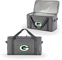 Picnic Time Green Bay Packers 64-Can Collapsible Cooler