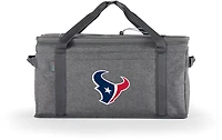 Picnic Time Houston Texans 64-Can Collapsible Cooler