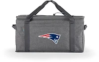 Picnic Time New England Patriots 64-Can Collapsible Cooler