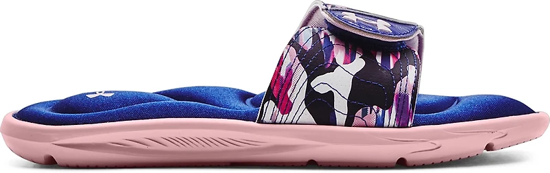 Under Armour Girls' Ignite VI Slides