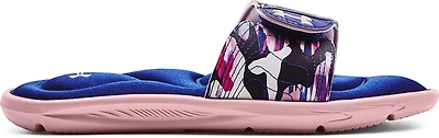 Under Armour Girls' Ignite VI Slides