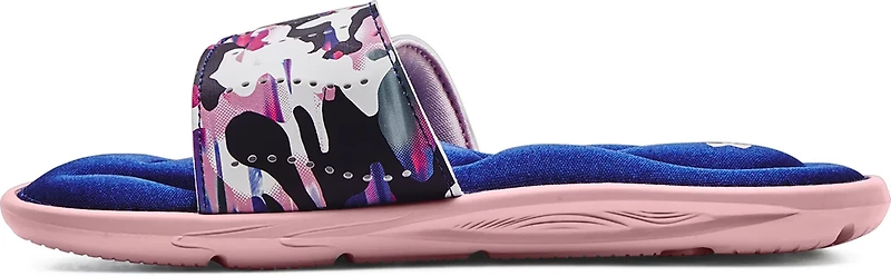 Under Armour Girls' Ignite VI Slides