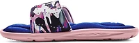 Under Armour Girls' Ignite VI Slides