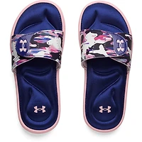 Under Armour Girls' Ignite VI Slides