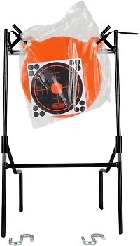 Champion Centerfire Hanging Gong Target
