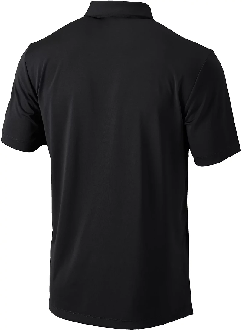 Columbia Sportswear Men's Vanderbilt University Drive Polo