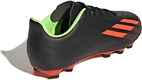 adidas Kids' X Speedportal .4 Firm Ground Soccer Cleats