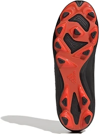 adidas Kids' X Speedportal .4 Firm Ground Soccer Cleats