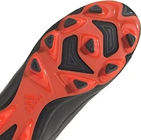 adidas Kids' X Speedportal .4 Firm Ground Soccer Cleats