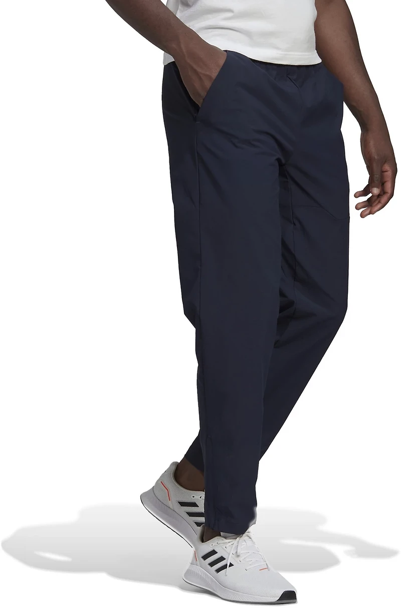 adidas Men's H2H Pants