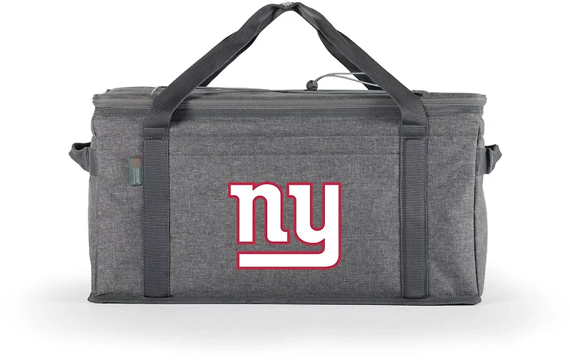 Picnic Time New York Giants 64-Can Collapsible Cooler