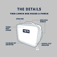 YETI Daytrip Lunch Box