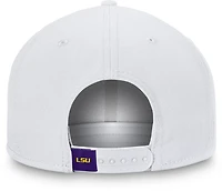 Top of the World Louisiana State University Iconic Arch Snapback Cap