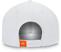 Top of the World Oklahoma State University Iconic Arch Snapback Cap