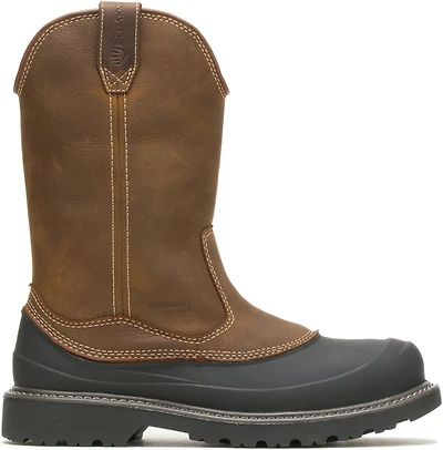 Wolverine Men's Floorhand Swamp Wellington Boots