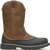 Wolverine Men's Floorhand Swamp Wellington Boots