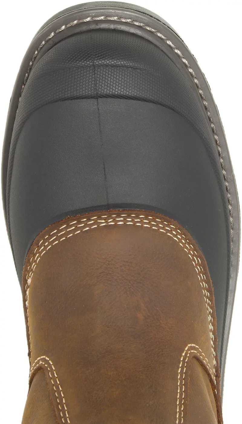 Wolverine Men's Floorhand Swamp Wellington Boots