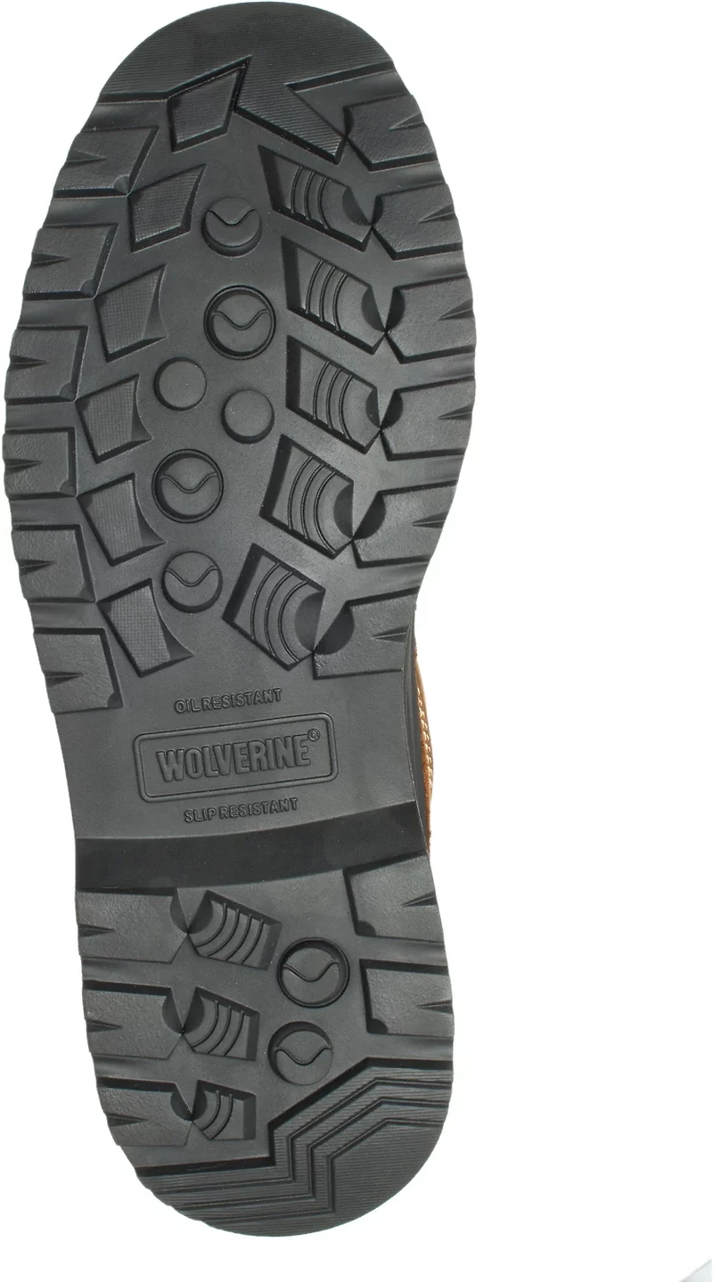 Wolverine Men's Floorhand Swamp Wellington Boots