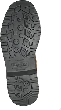 Wolverine Men's Floorhand Swamp Wellington Boots