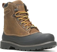 Wolverine Men's Floorhand Swamp Boots