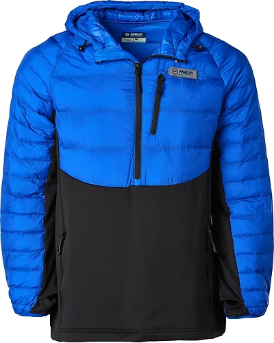 Magellan Outdoors Men's Pro Fish Technical Puffer Jacket