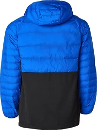 Magellan Outdoors Men's Pro Fish Technical Puffer Jacket